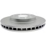 Raybestos 580839FZN Raybestos Element3 Coated Brake Rotor