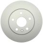 Raybestos 580839FZN Raybestos Element3 Coated Brake Rotor