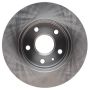 Raybestos 580839R Raybestos R-Line Brake Rotor