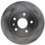 Raybestos 580839R Raybestos R-Line Brake Rotor