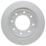 Raybestos 580875 Raybestos Specialty - Truck Brake Rotor