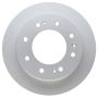 Raybestos 580875 Raybestos Specialty - Truck Brake Rotor