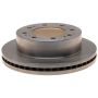 Raybestos 580875 Raybestos Specialty - Truck Brake Rotor
