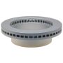 Raybestos 580875FZN Raybestos Element3 Coated Brake Rotor