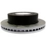 Raybestos 580875PER Raybestos Specialty - Street Performance S-Groove Brake Rotor