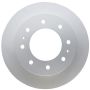 Raybestos 580876 Raybestos Specialty - Truck Brake Rotor