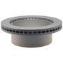 Raybestos 580876 Raybestos Specialty - Truck Brake Rotor