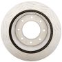 Raybestos 580876PER Raybestos Specialty - Street Performance S-Groove Brake Rotor