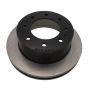 Raybestos 580876R2 Raybestos R-Line+ Brake Rotor