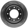 Raybestos 580876R2 Raybestos R-Line+ Brake Rotor