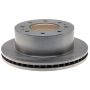 Raybestos 580876R Raybestos R-Line Brake Rotor