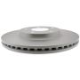 Raybestos 580899 Raybestos Specialty - Street Performance Brake Rotor