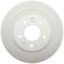 Raybestos 580900 Raybestos Specialty - Street Performance Brake Rotor