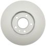 Raybestos 580900FZN Raybestos Element3 Coated Brake Rotor
