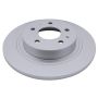 Raybestos 580900FZN Raybestos Element3 Coated Brake Rotor