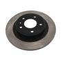 Raybestos 580900R2 Raybestos R-Line+ Brake Rotor