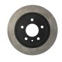 Raybestos 580900R2 Raybestos R-Line+ Brake Rotor