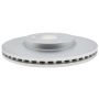 Raybestos 581025 Raybestos Specialty - Street Performance Coated Brake Rotor