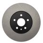 Raybestos 581025R2 Raybestos R-Line+ Brake Rotor