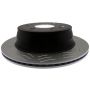 Raybestos 581032PER Raybestos Specialty - Street Performance S-Groove Brake Rotor