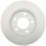 Raybestos 581033 Raybestos Specialty - Street Performance Brake Rotor