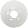 Raybestos 581033 Raybestos Specialty - Street Performance Brake Rotor