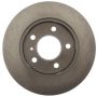 Raybestos 581033R Raybestos R-Line Brake Rotor