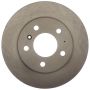 Raybestos 581033R Raybestos R-Line Brake Rotor