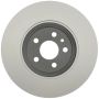 Raybestos 581034 Raybestos Specialty - Street Performance Brake Rotor
