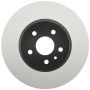 Raybestos 581034 Raybestos Specialty - Street Performance Brake Rotor