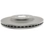 Raybestos 581034FZN Raybestos Element3 Coated Brake Rotor