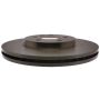 Raybestos 581034R Raybestos R-Line Brake Rotor