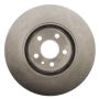 Raybestos 581034R Raybestos R-Line Brake Rotor
