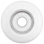 Raybestos 581043 Raybestos Specialty - Street Performance Coated Brake Rotor