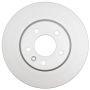 Raybestos 581043 Raybestos Specialty - Street Performance Coated Brake Rotor