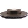 Raybestos 581043R Raybestos R-Line Brake Rotor
