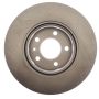 Raybestos 581043R Raybestos R-Line Brake Rotor
