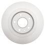 Raybestos 581044 Raybestos Specialty - Street Performance Coated Brake Rotor
