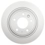 Raybestos 581044 Raybestos Specialty - Street Performance Coated Brake Rotor