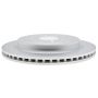 Raybestos 581045 Raybestos Specialty - Street Performance Coated Brake Rotor