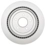 Raybestos 581045 Raybestos Specialty - Street Performance Coated Brake Rotor