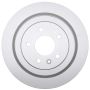 Raybestos 581045 Raybestos Specialty - Street Performance Coated Brake Rotor