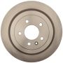 Raybestos 581045R Raybestos R-Line Brake Rotor