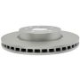 Raybestos 581048 Raybestos Specialty - Street Performance Brake Rotor