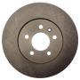 Raybestos 581048R Raybestos R-Line Brake Rotor