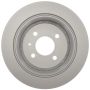 Raybestos 581052 Raybestos Specialty - Street Performance Brake Rotor