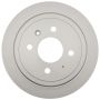 Raybestos 581052 Raybestos Specialty - Street Performance Brake Rotor