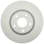 Raybestos 581612 Raybestos Specialty - Street Performance Brake Rotor