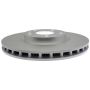 Raybestos 581612FZN Raybestos Element3 Coated Brake Rotor