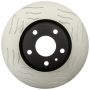 Raybestos 581612PER Raybestos Specialty - Street Performance S-Groove Brake Rotor